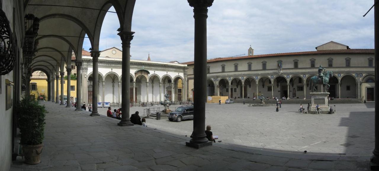Center Duomo * Florencia