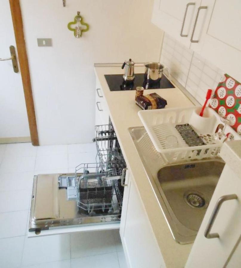 Apartamento Center Duomo Florencia