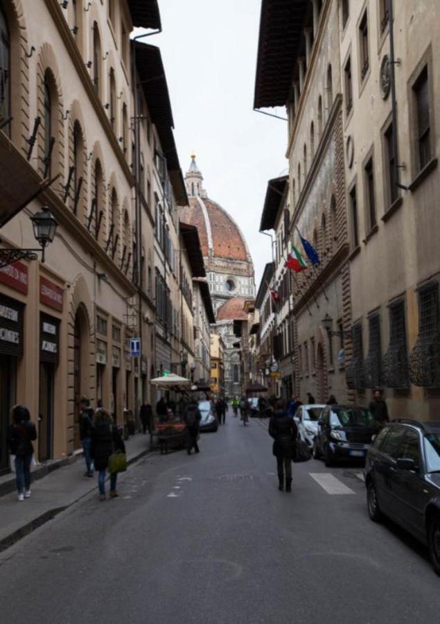 Center Duomo * Florencia