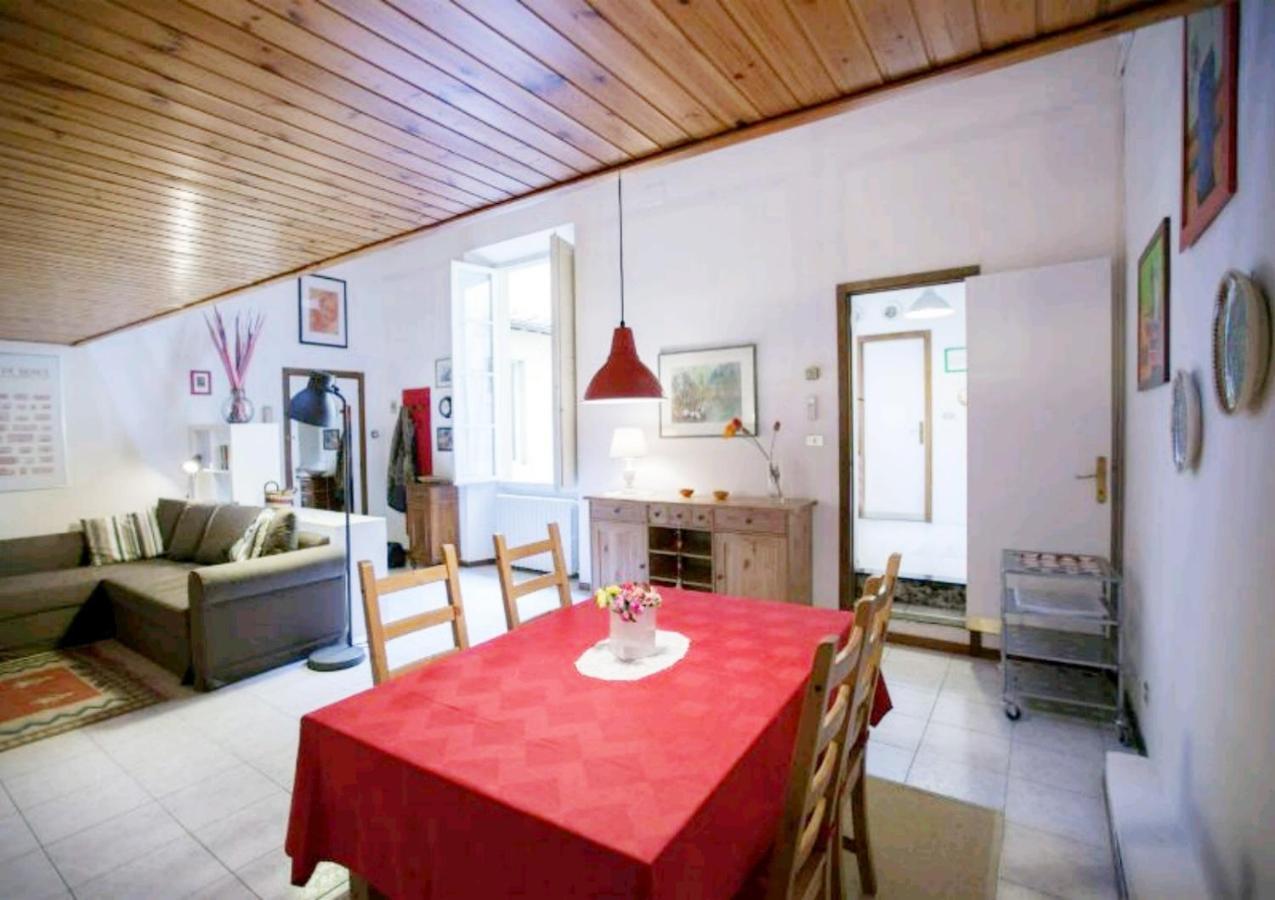 Apartamento Center Duomo Florencia